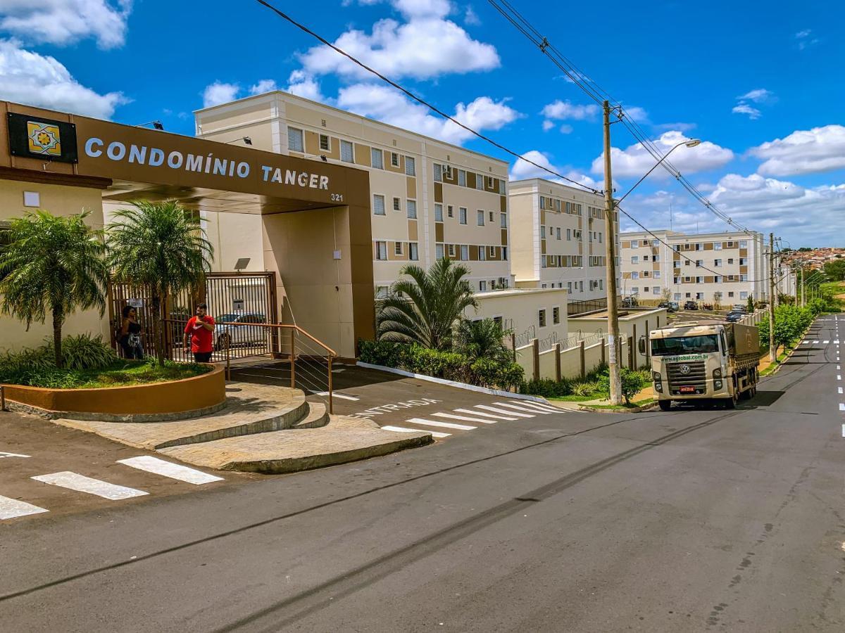 Apartmentforstay 18 Tanger Marília Exterior foto