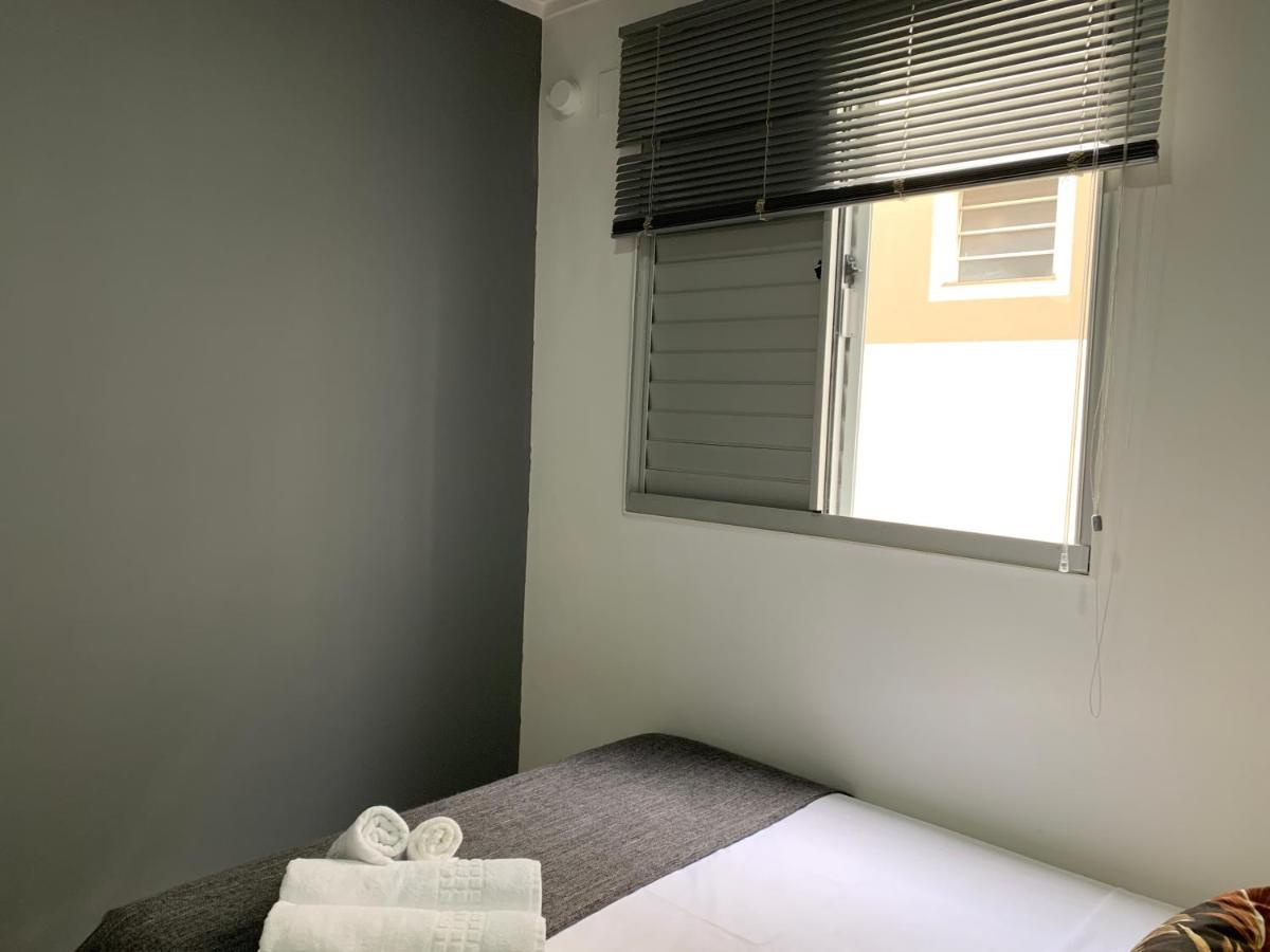 Apartmentforstay 18 Tanger Marília Exterior foto