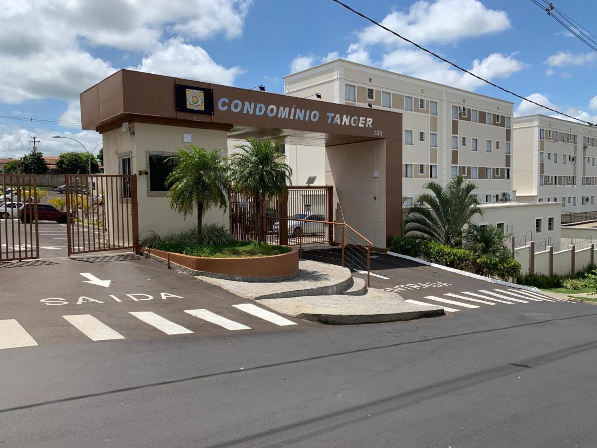 Apartmentforstay 18 Tanger Marília Exterior foto
